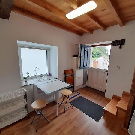 Gestiona2R - Casa En La Playa, Ideal Parejas Барро-де-Льянес Экстерьер фото