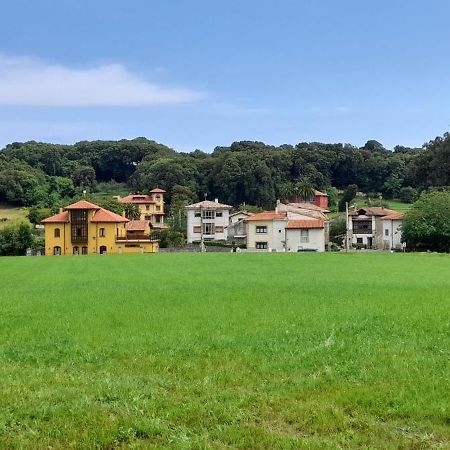 Gestiona2R - Casa En La Playa, Ideal Parejas Барро-де-Льянес Экстерьер фото
