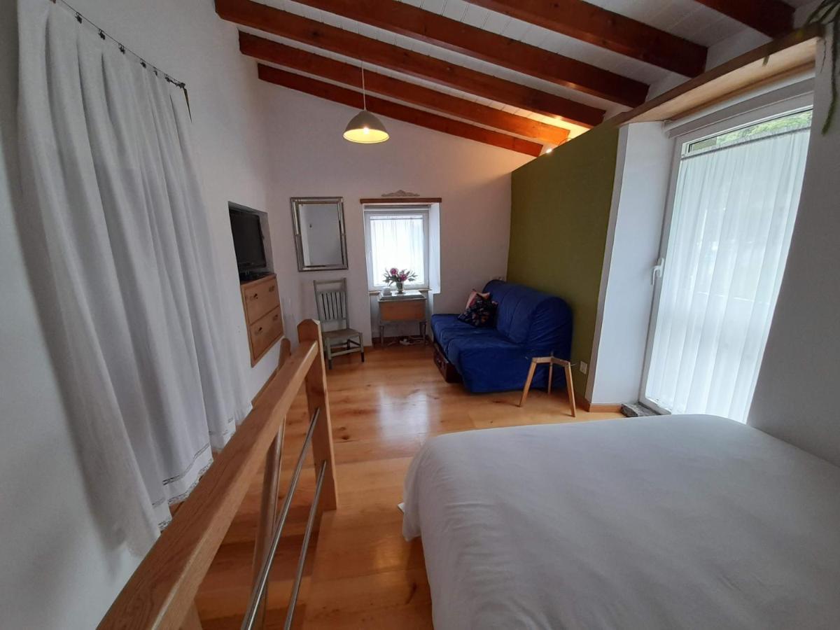 Gestiona2R - Casa En La Playa, Ideal Parejas Барро-де-Льянес Экстерьер фото