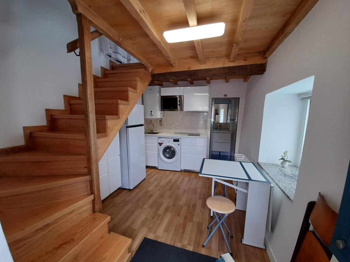 Gestiona2R - Casa En La Playa, Ideal Parejas Барро-де-Льянес Экстерьер фото