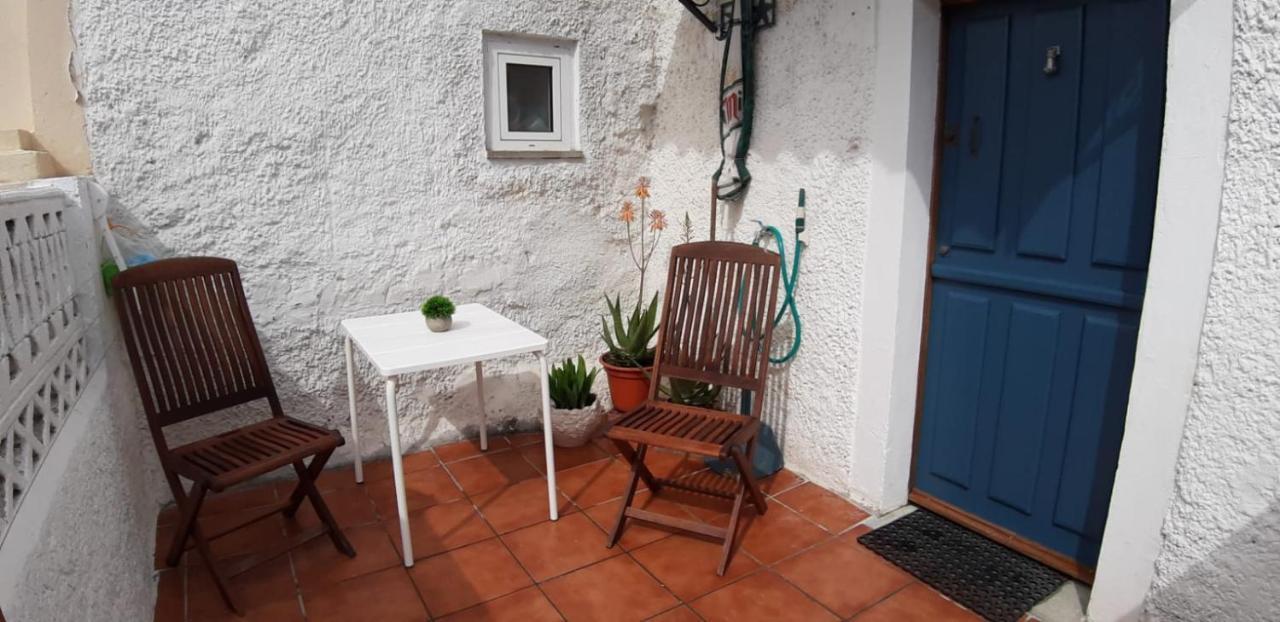Gestiona2R - Casa En La Playa, Ideal Parejas Барро-де-Льянес Экстерьер фото
