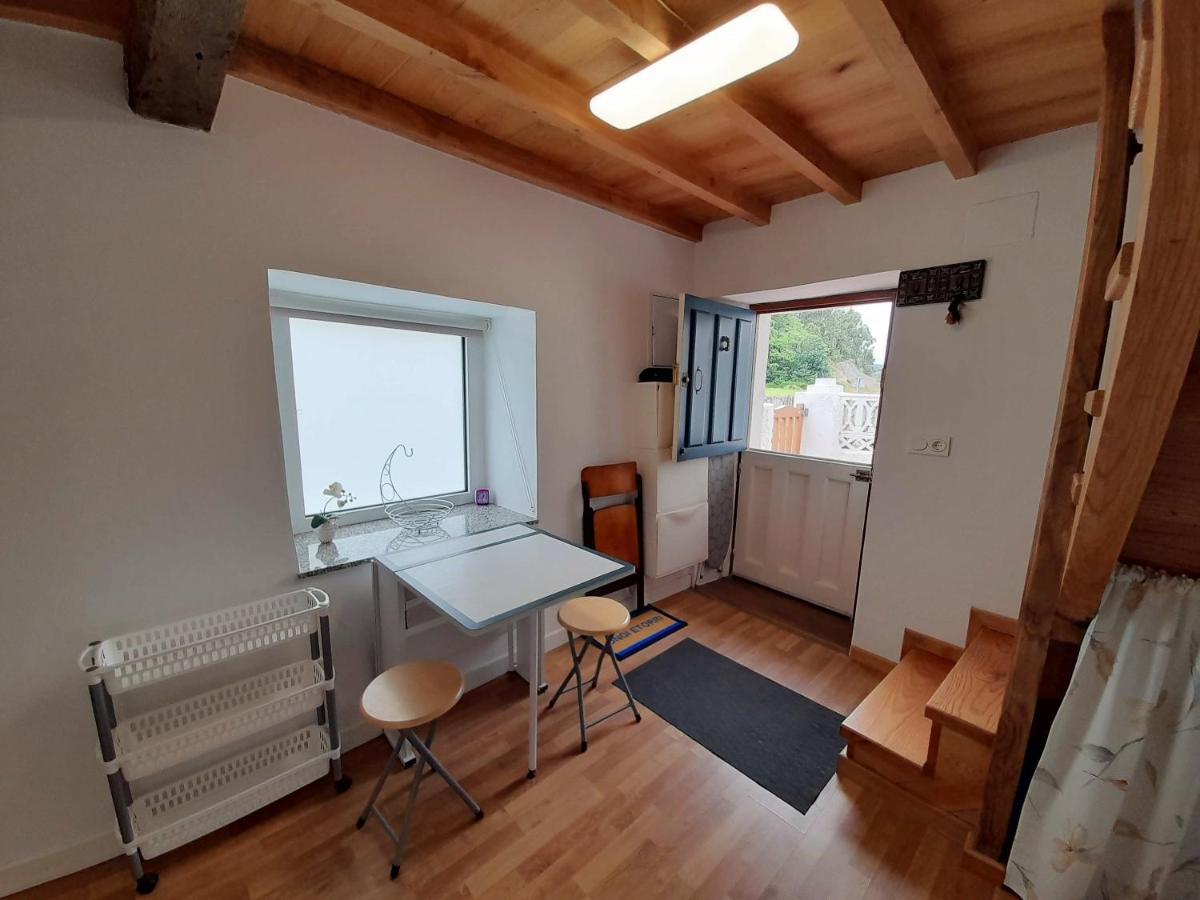 Gestiona2R - Casa En La Playa, Ideal Parejas Барро-де-Льянес Экстерьер фото