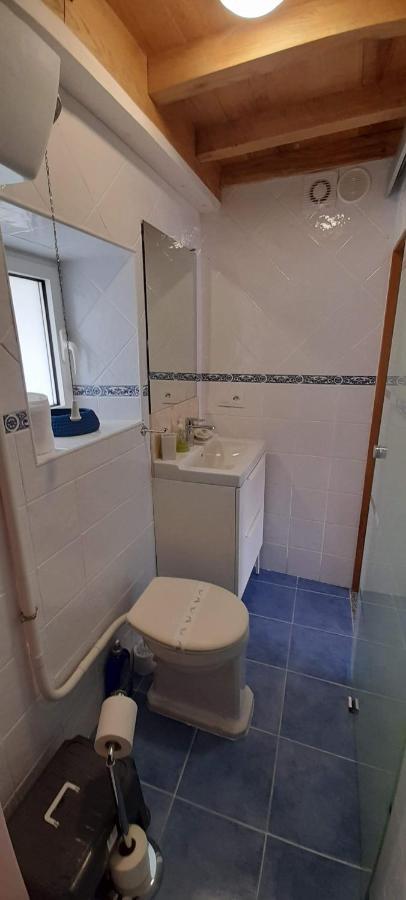 Gestiona2R - Casa En La Playa, Ideal Parejas Барро-де-Льянес Экстерьер фото