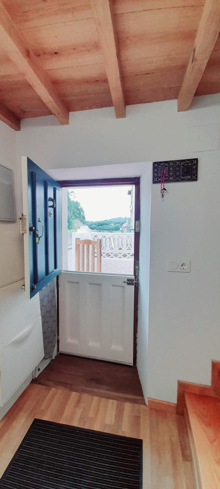 Gestiona2R - Casa En La Playa, Ideal Parejas Барро-де-Льянес Экстерьер фото